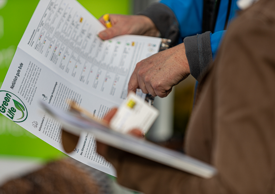 Florum Schleswig-Holstein